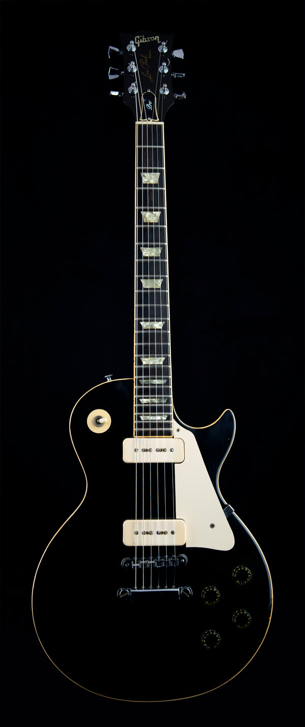 Gibson Les Paul Pro - 1976