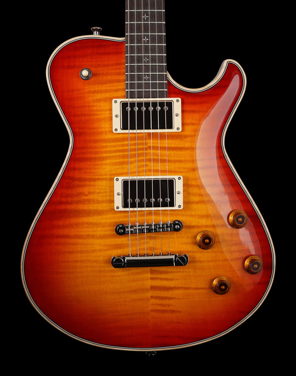Knaggs Eric Steckel Kenai T/S