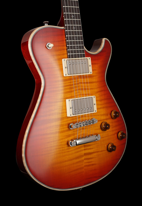 Knaggs Eric Steckel Kenai T/S