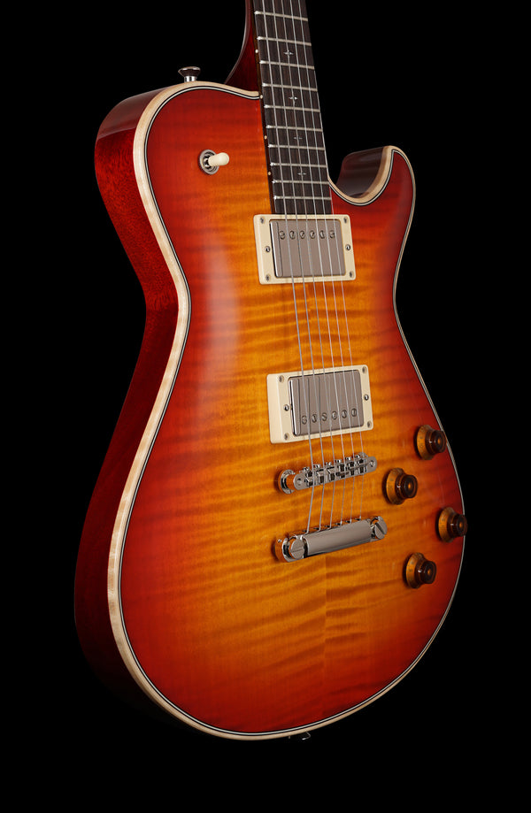 Knaggs Eric Steckel Kenai T/S