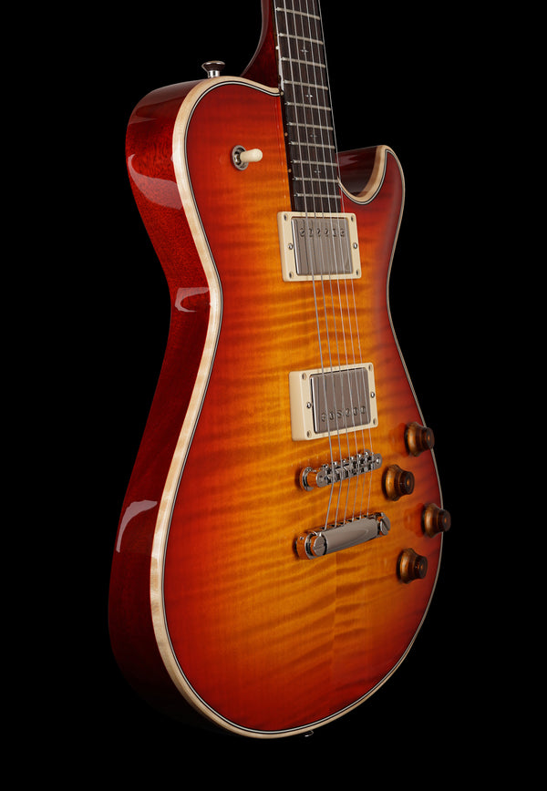 Knaggs Eric Steckel Kenai T/S