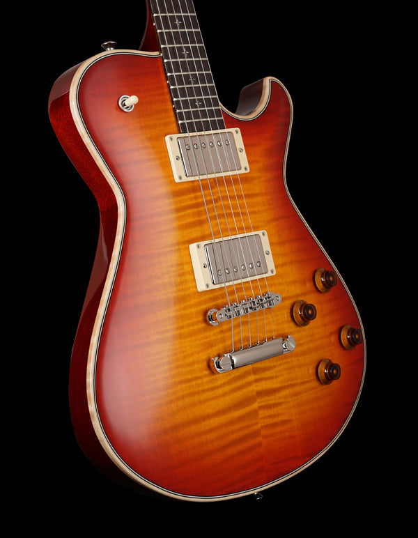 Knaggs Eric Steckel Kenai T/S