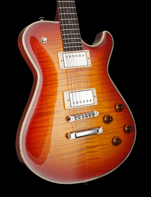 Knaggs Eric Steckel Kenai T/S