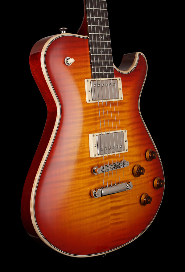 Knaggs Eric Steckel Kenai T/S