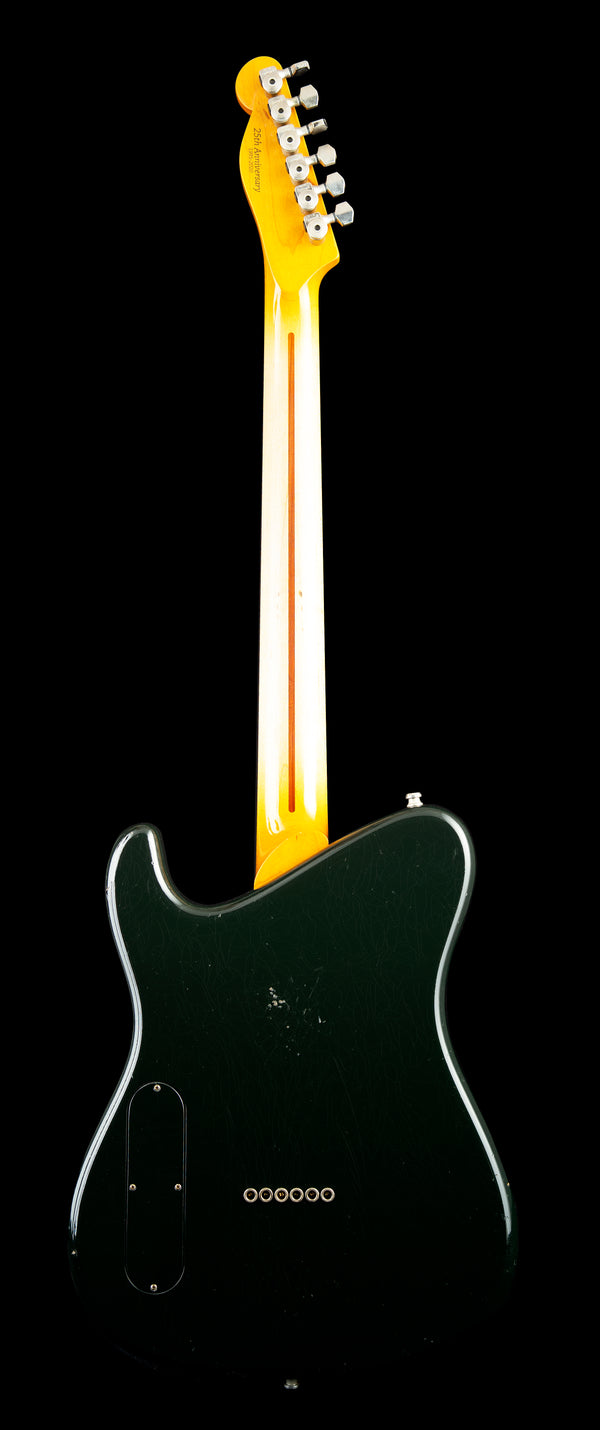 Tausch 665 RAW - Phthalo Green