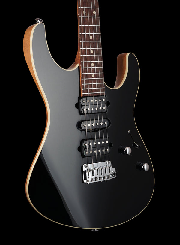 Suhr Custom Modern Black
