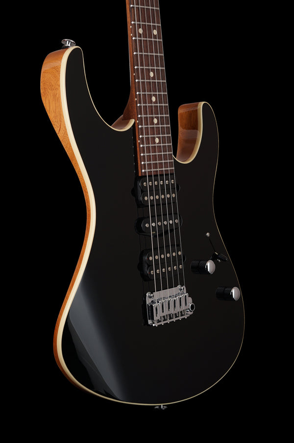 Suhr Custom Modern Black