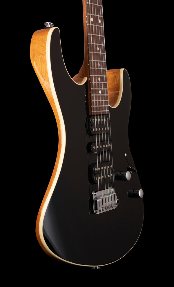 Suhr Custom Modern Black