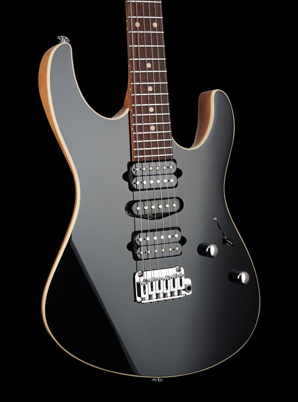 Suhr Custom Modern Black