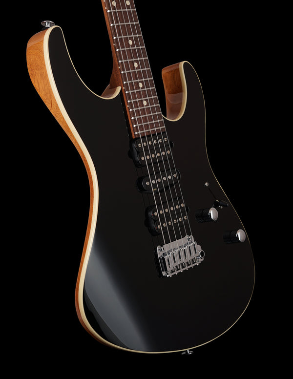 Suhr Custom Modern Black