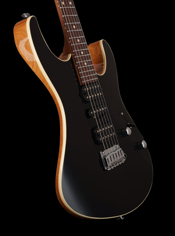 Suhr Custom Modern Black