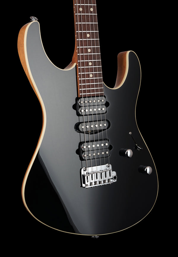 Suhr Custom Modern Black