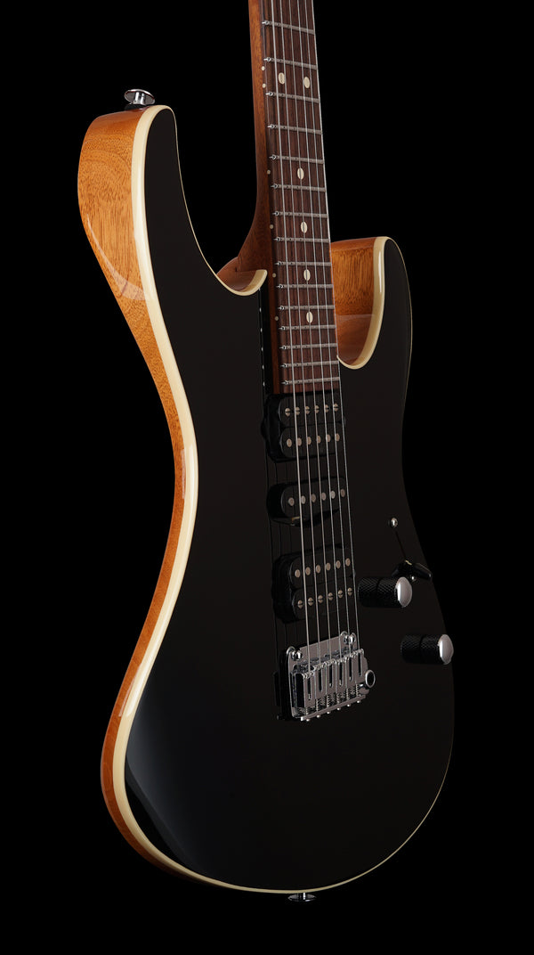 Suhr Custom Modern Black