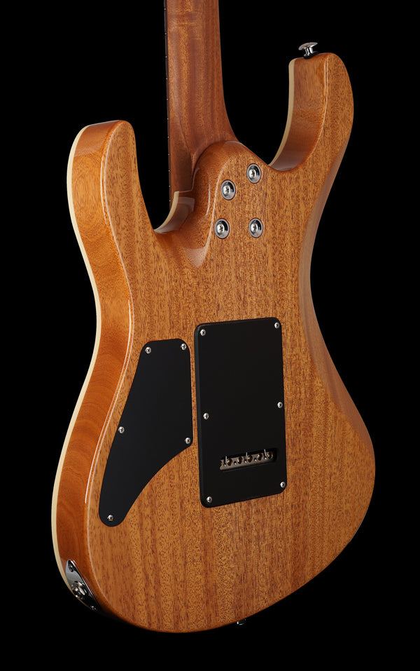 Suhr Custom Modern Black