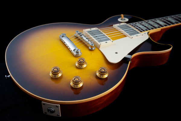 Gibson Les Paul Custom Shop 1958 Reissue