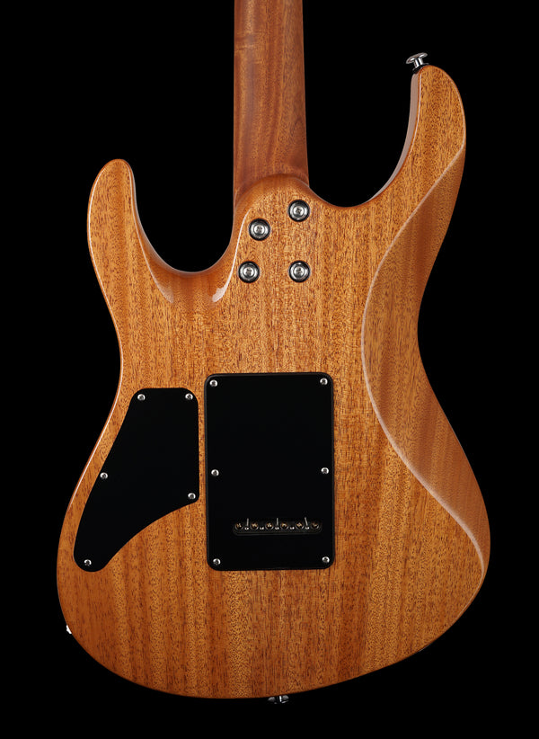 Suhr Custom Modern Black