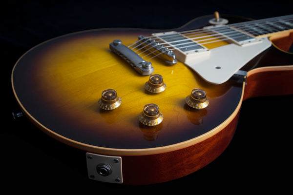 Gibson Les Paul Custom Shop 1958 Reissue