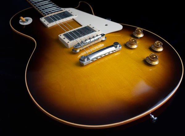 Gibson Les Paul Custom Shop 1958 Reissue