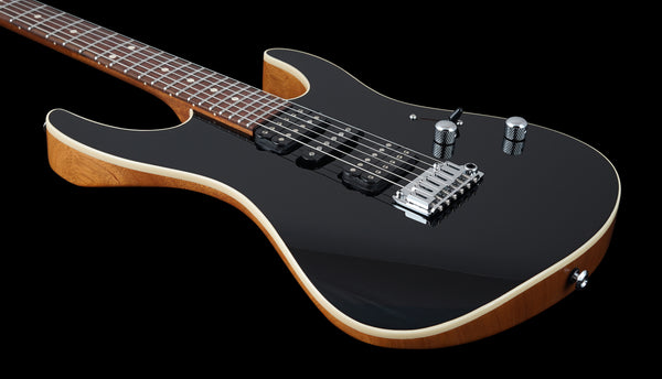 Suhr Custom Modern Black