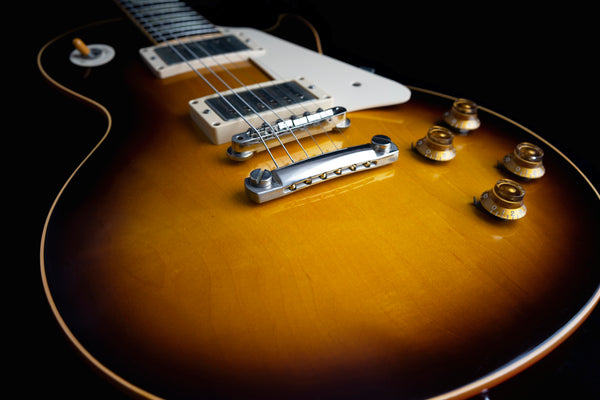 Gibson Les Paul Custom Shop 1958 Reissue
