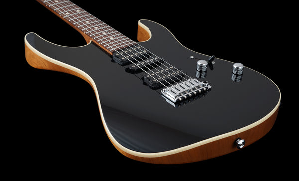 Suhr Custom Modern Black