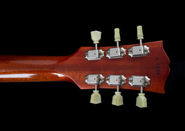 Gibson Les Paul Custom Shop 1958 Reissue