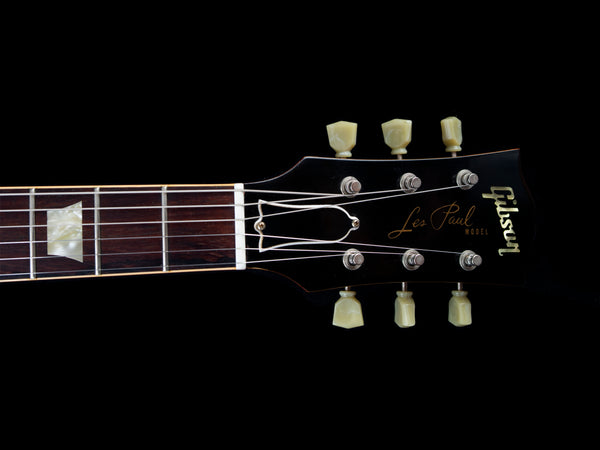 Gibson Les Paul Custom Shop 1958 Reissue