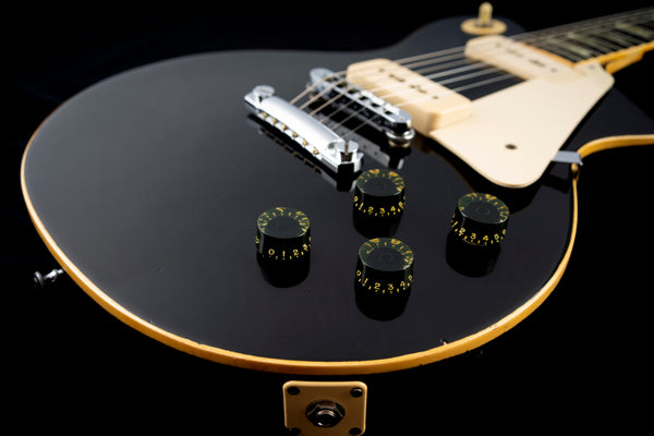 Gibson Les Paul Pro - 1976