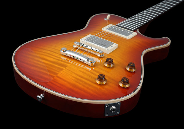 Knaggs Eric Steckel Kenai T/S