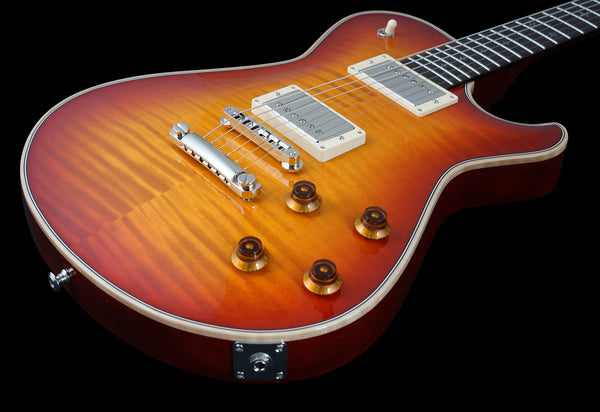 Knaggs Eric Steckel Kenai T/S