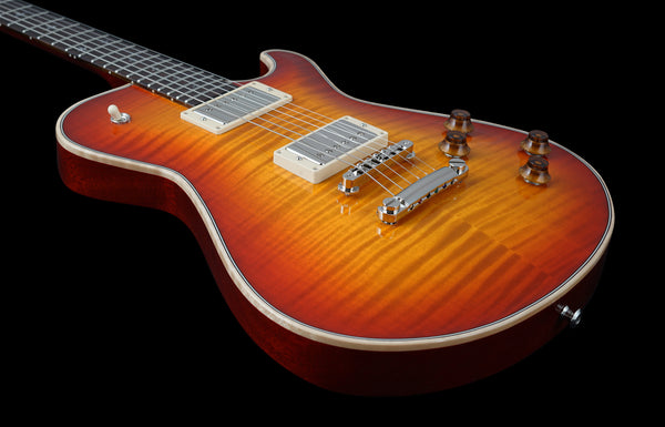 Knaggs Eric Steckel Kenai T/S