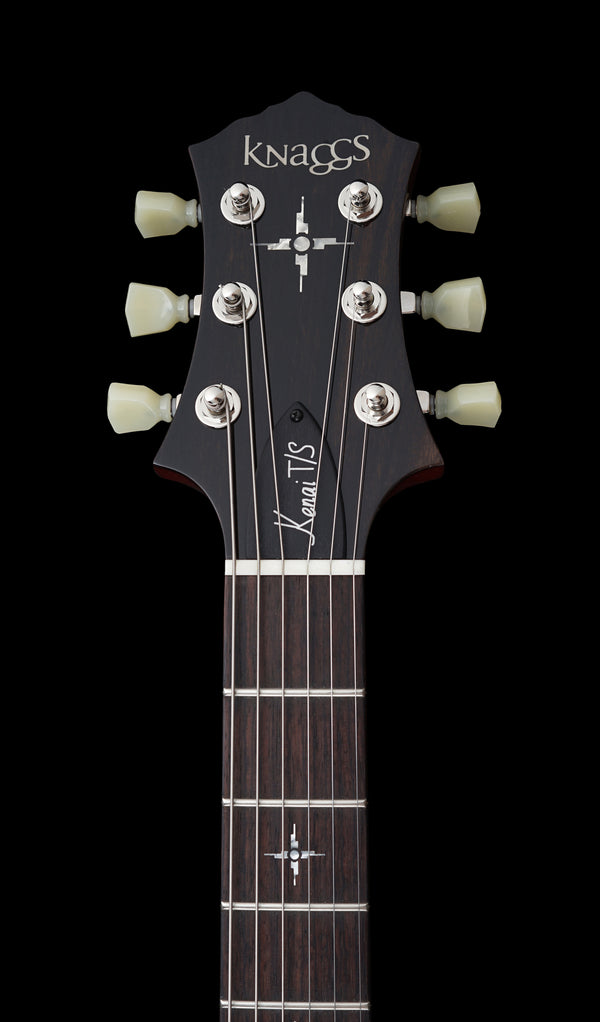 Knaggs Eric Steckel Kenai T/S