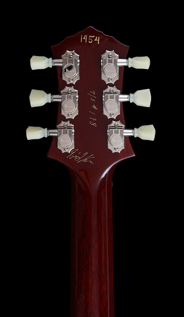 Knaggs Eric Steckel Kenai T/S