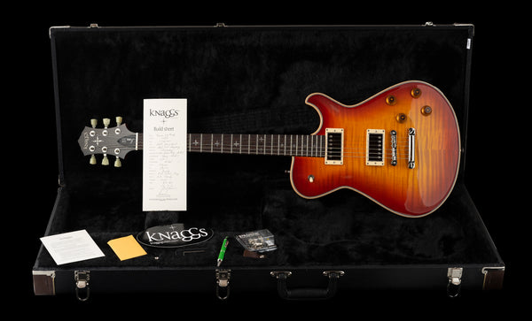 Knaggs Eric Steckel Kenai T/S