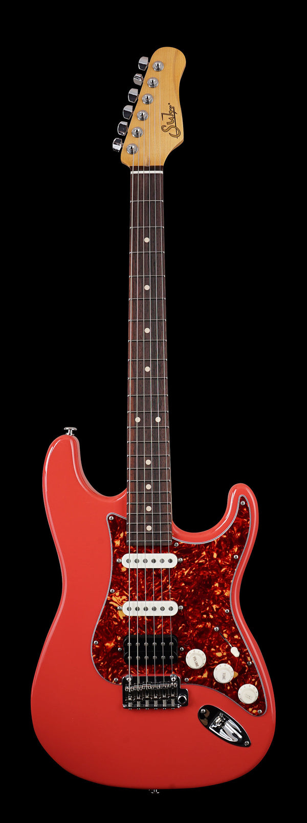 Suhr Custom Classic S Antique