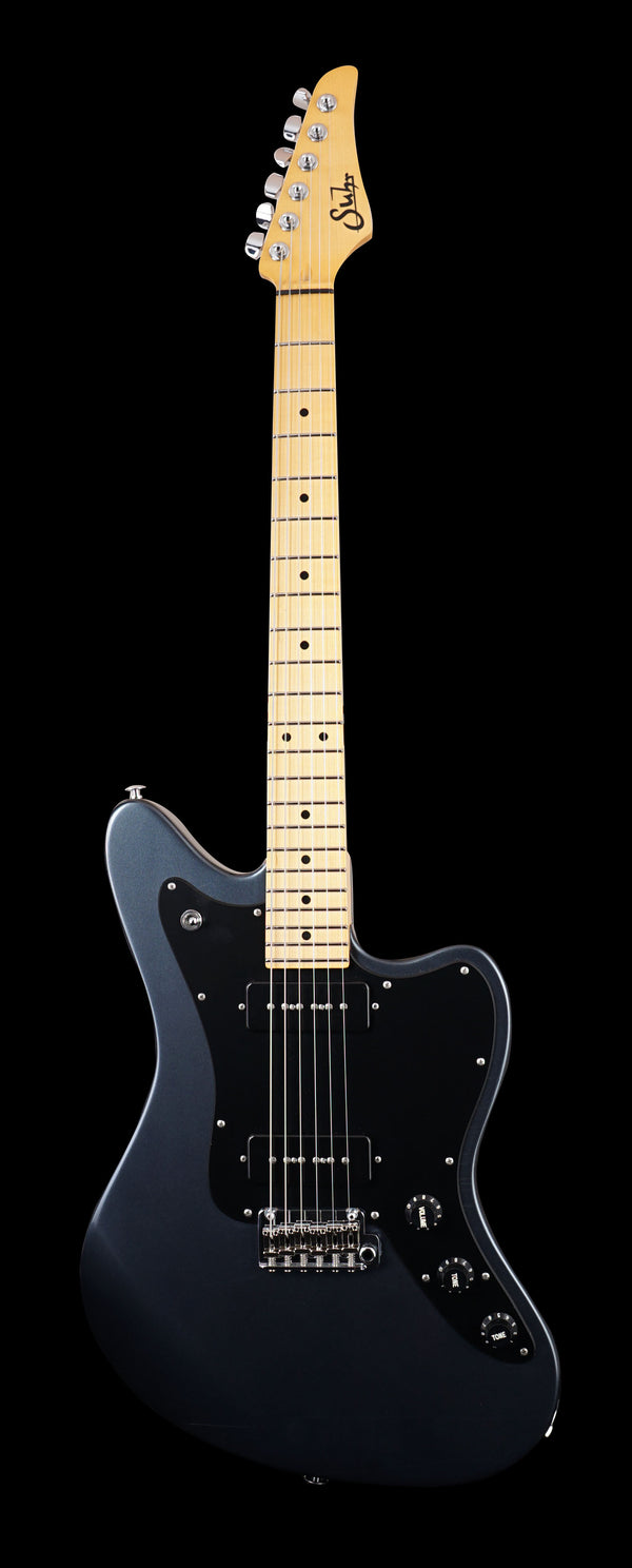 Suhr Custom Classic JM Antique