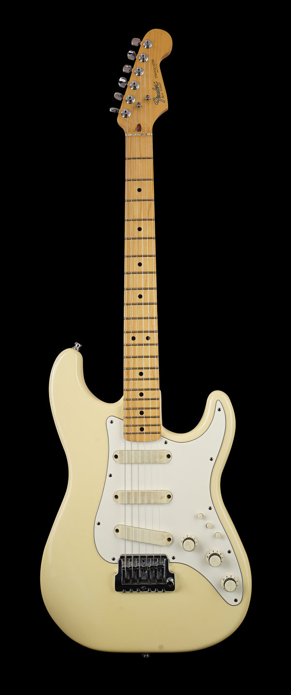 Fender Elite Stratocaster - 1983