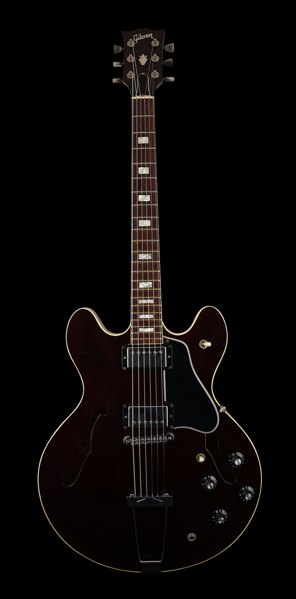 Gibson ES-335TD - 1979