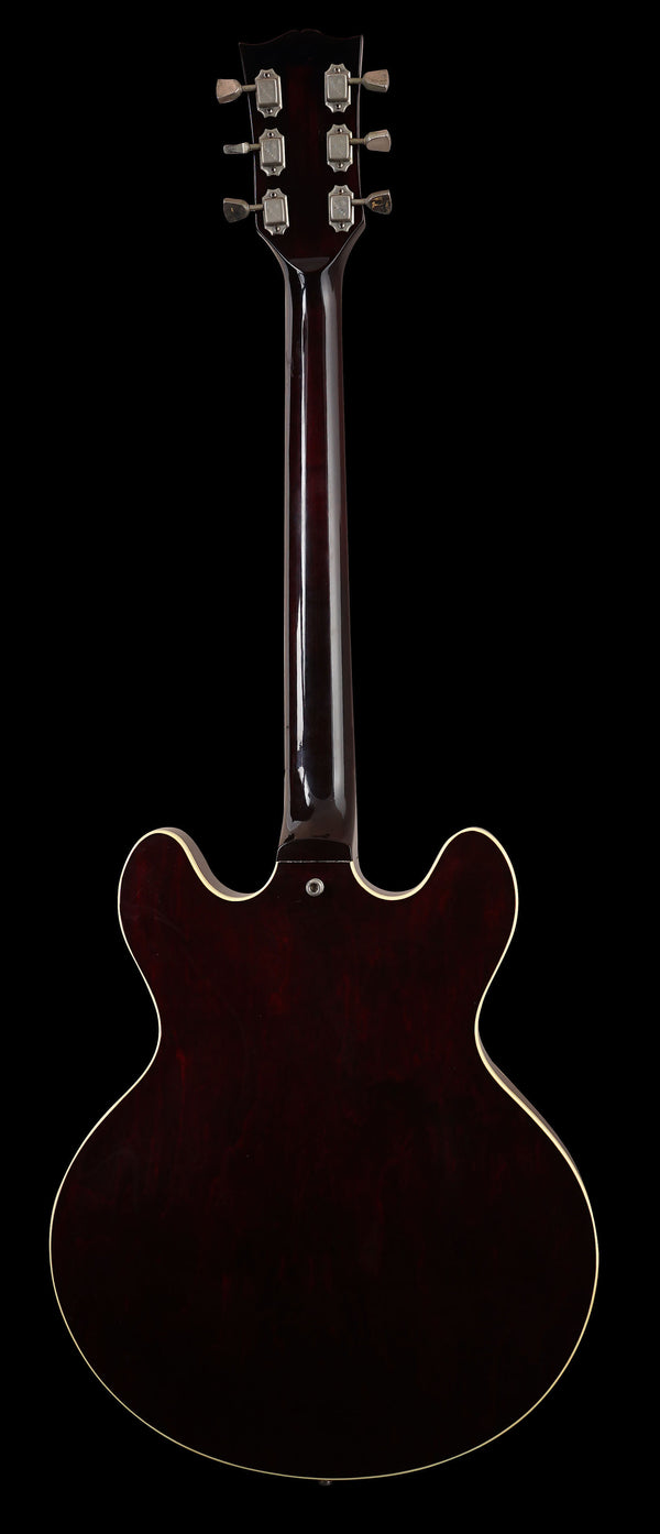Gibson ES-335TD - 1979