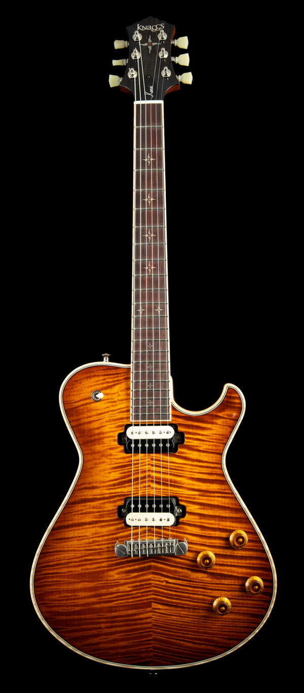 Knaggs Kenai Aged Scotch