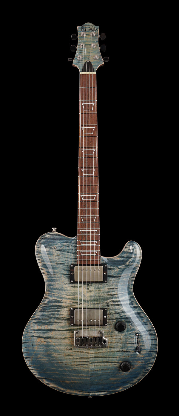 Nik Huber Dolphin II Tremolo