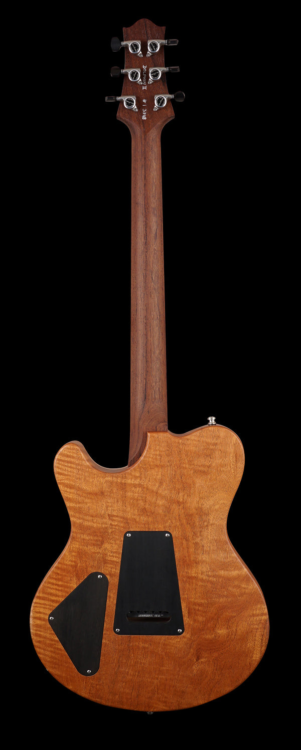 Nik Huber Dolphin II Tremolo