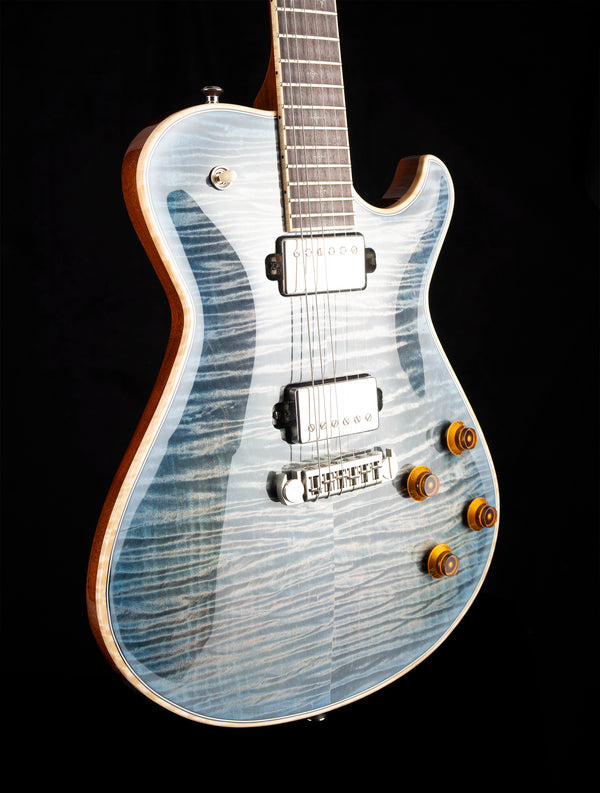 Knaggs Kenai Winter Solstice