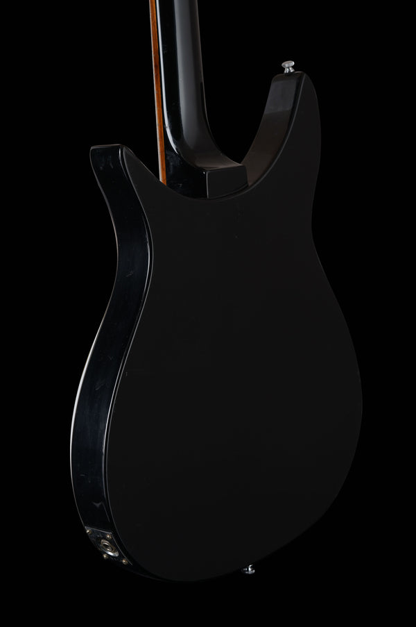 Rickenbacker 325JL Limited Edition John Lennon Jetglo