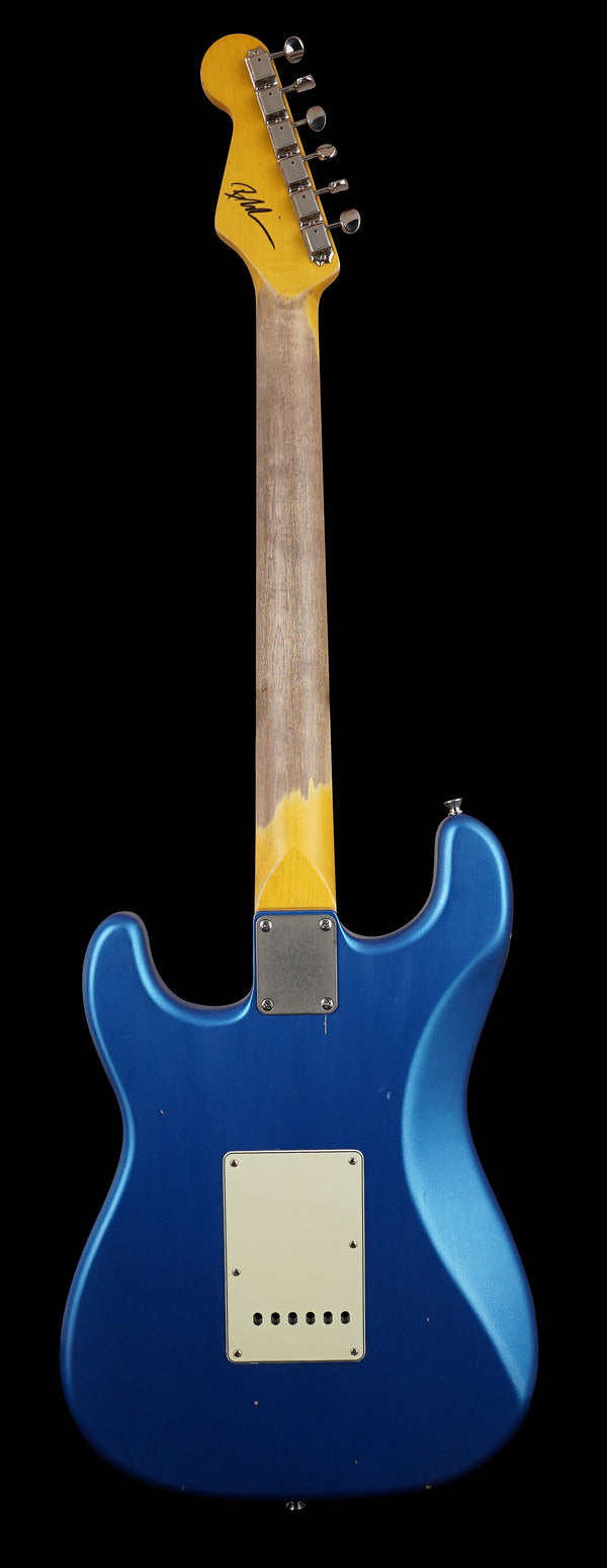 Nash S-63 Lake Placid Blue