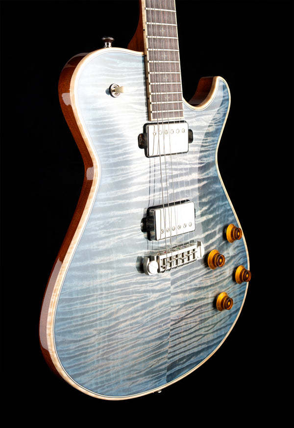 Knaggs Kenai Winter Solstice