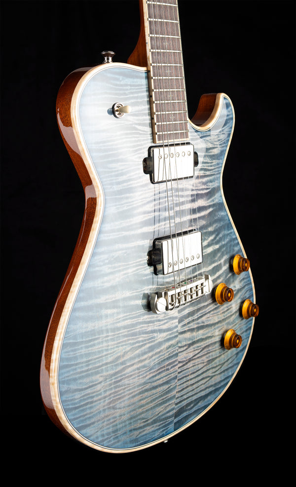 Knaggs Kenai Winter Solstice