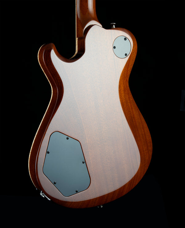 Knaggs Kenai Winter Solstice