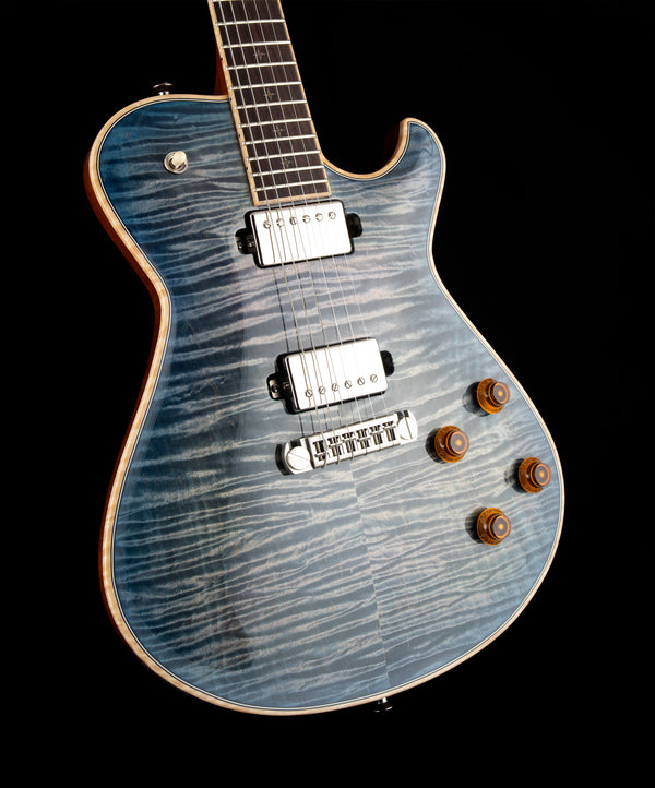 Knaggs Kenai Winter Solstice