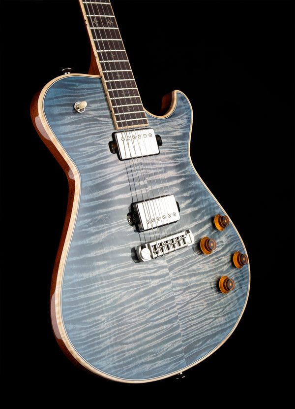 Knaggs Kenai Winter Solstice